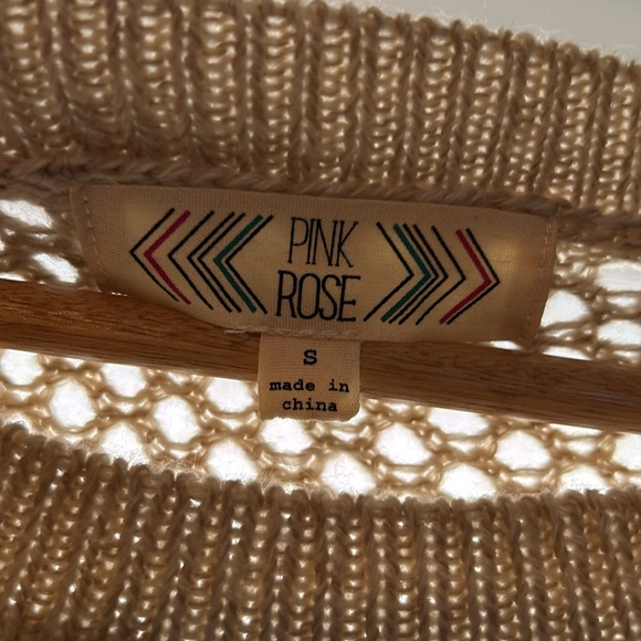 Sweater - Picture 3 of 3